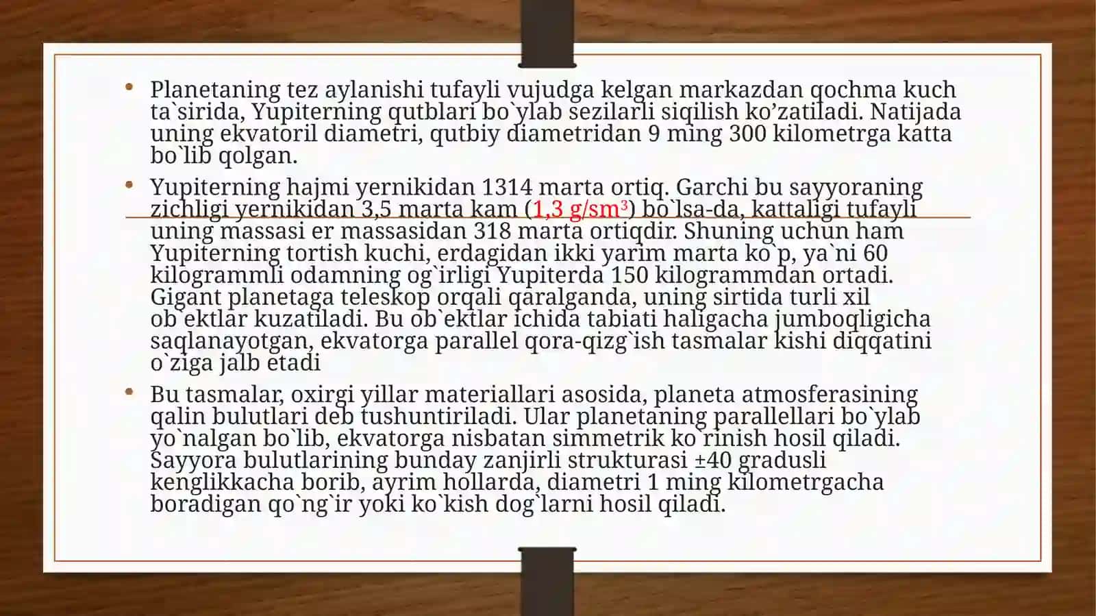 Yupiter (Mushtariy) 4