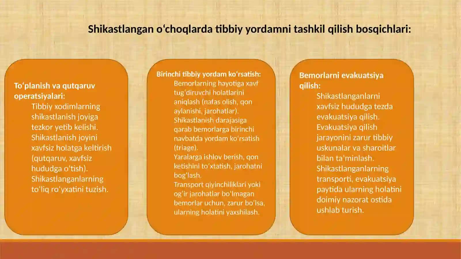 shikastlangano'choqlar 4
