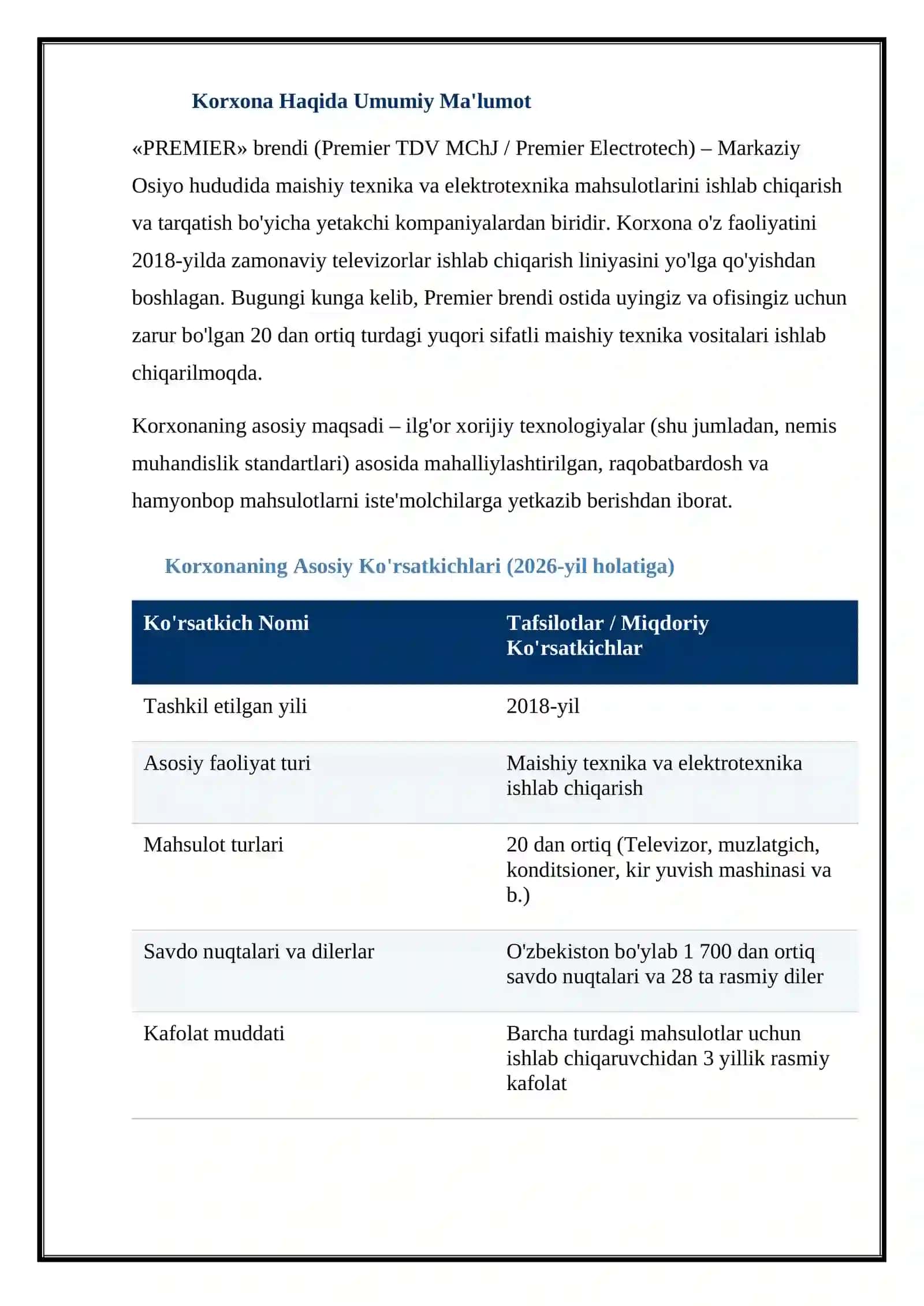 Qalmoqir koni misli rudasini kollektiv flotatsiya usulida boyitishning texnologik sxemasini hisoblash 4