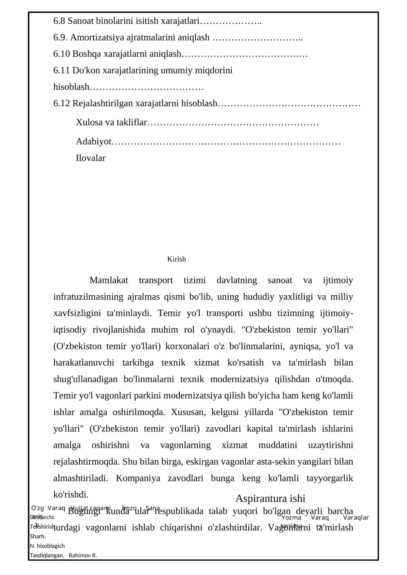 AMZdagi avtomatik ulash nazorat punktini rekonstruksiya qilish 4