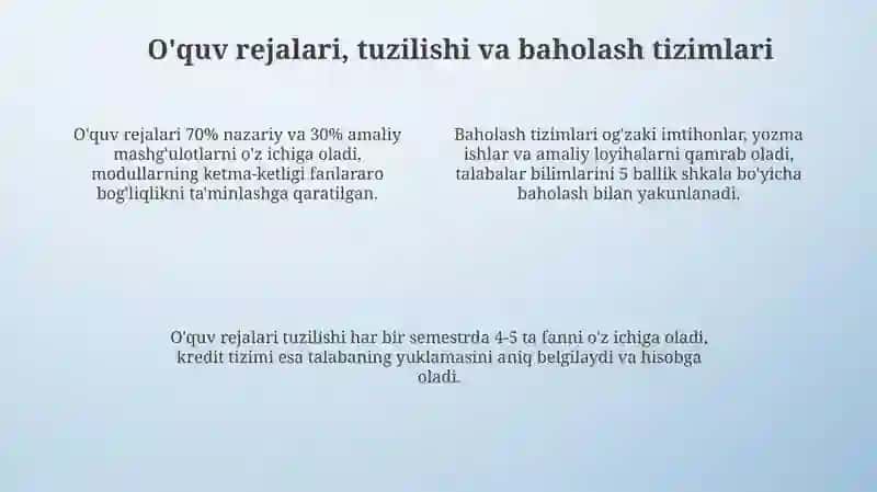 Kutubxonashunoslik fanining rivojlanishi 4