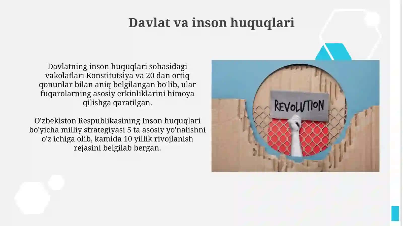 Davlat ijtimoiy-siyosiy tizimlarning sub’yekti sifatida 4