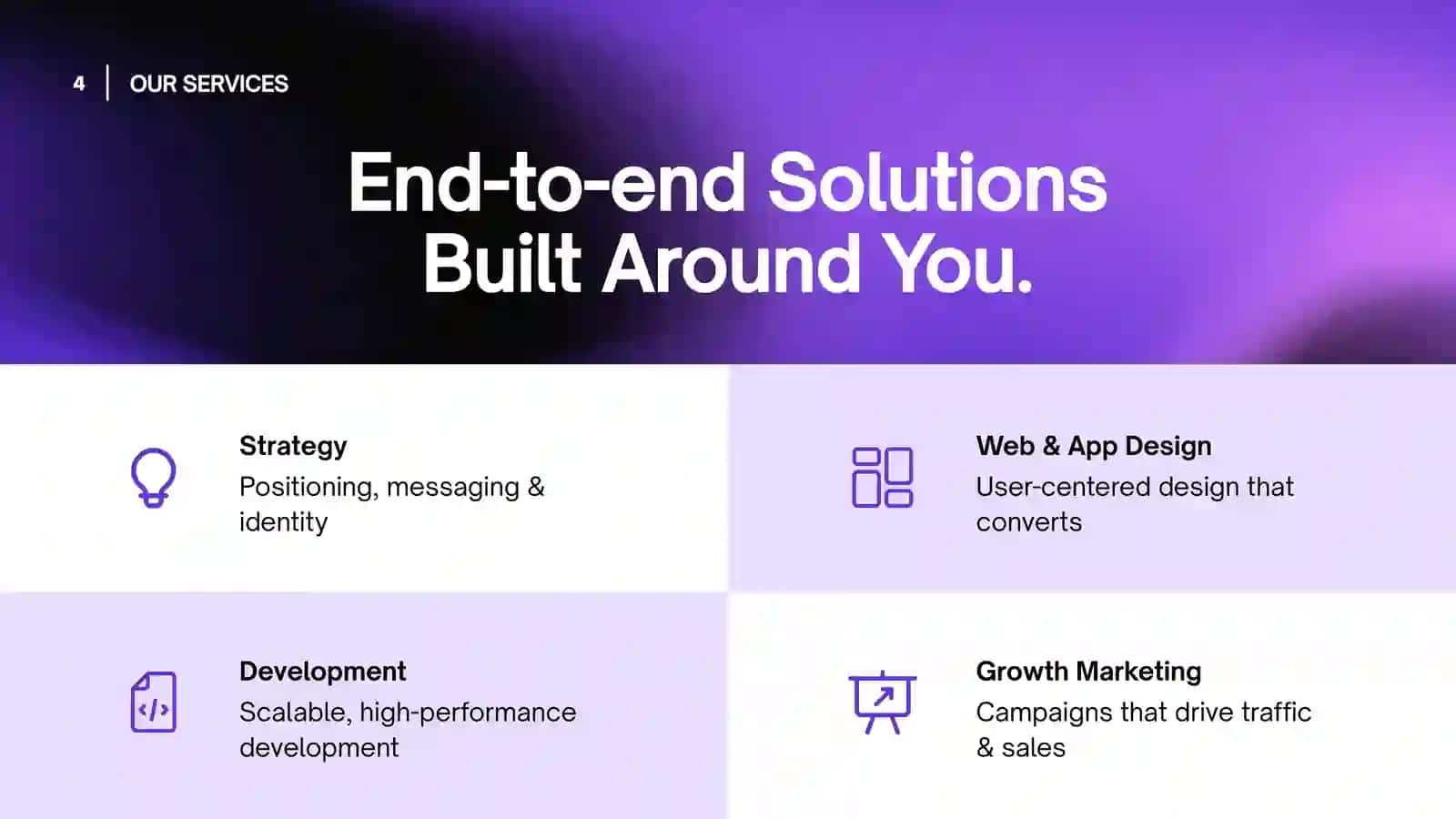 Pitch Deck 4