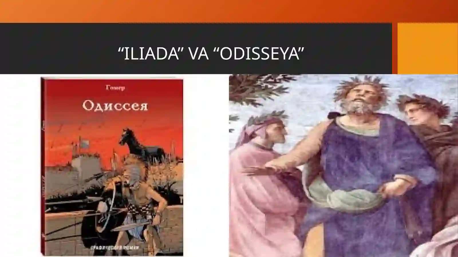 Qadimgi Yunoniston madaniyati. 4