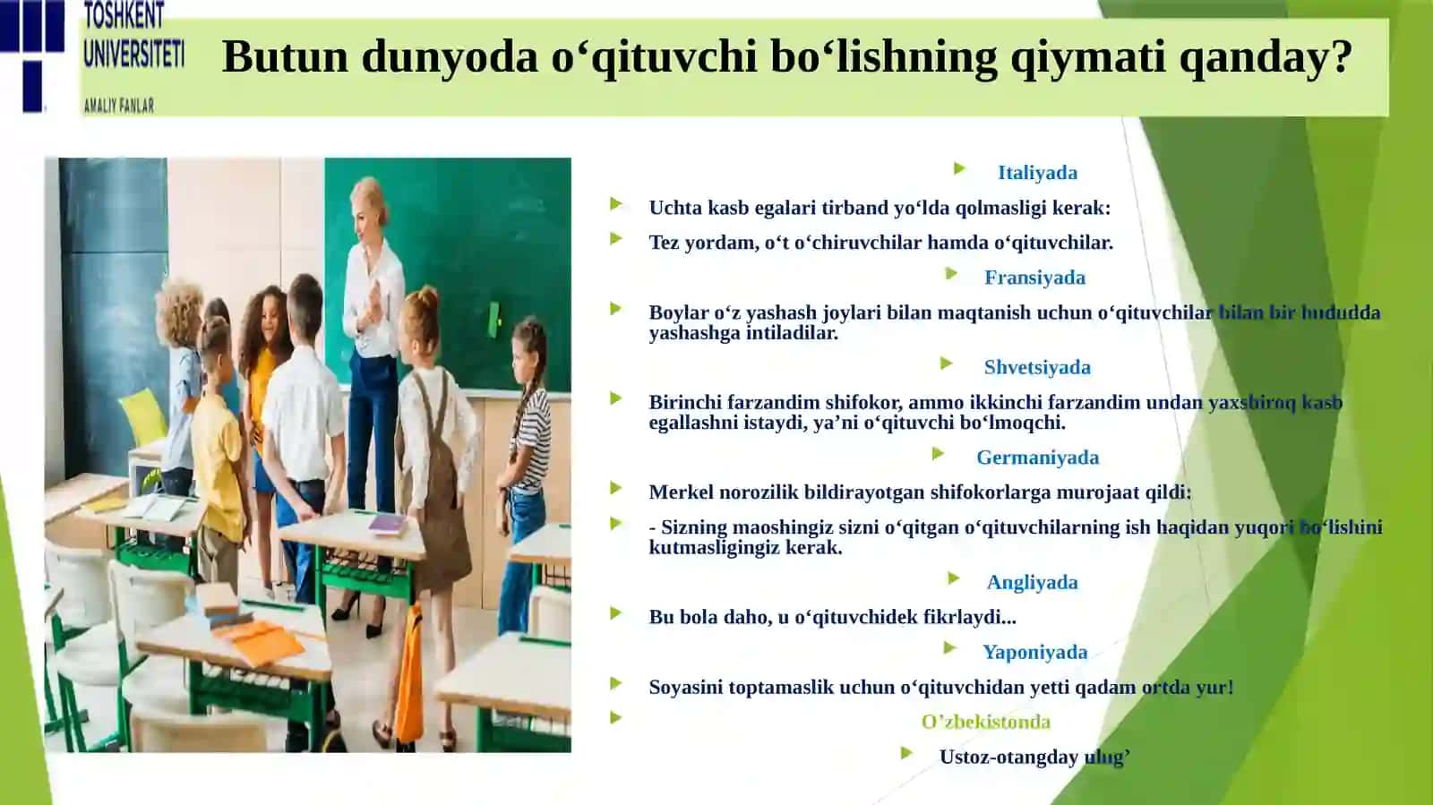 Boshlang‘ich sinfda tabiiy fanlarni o‘qitish asoslari 4