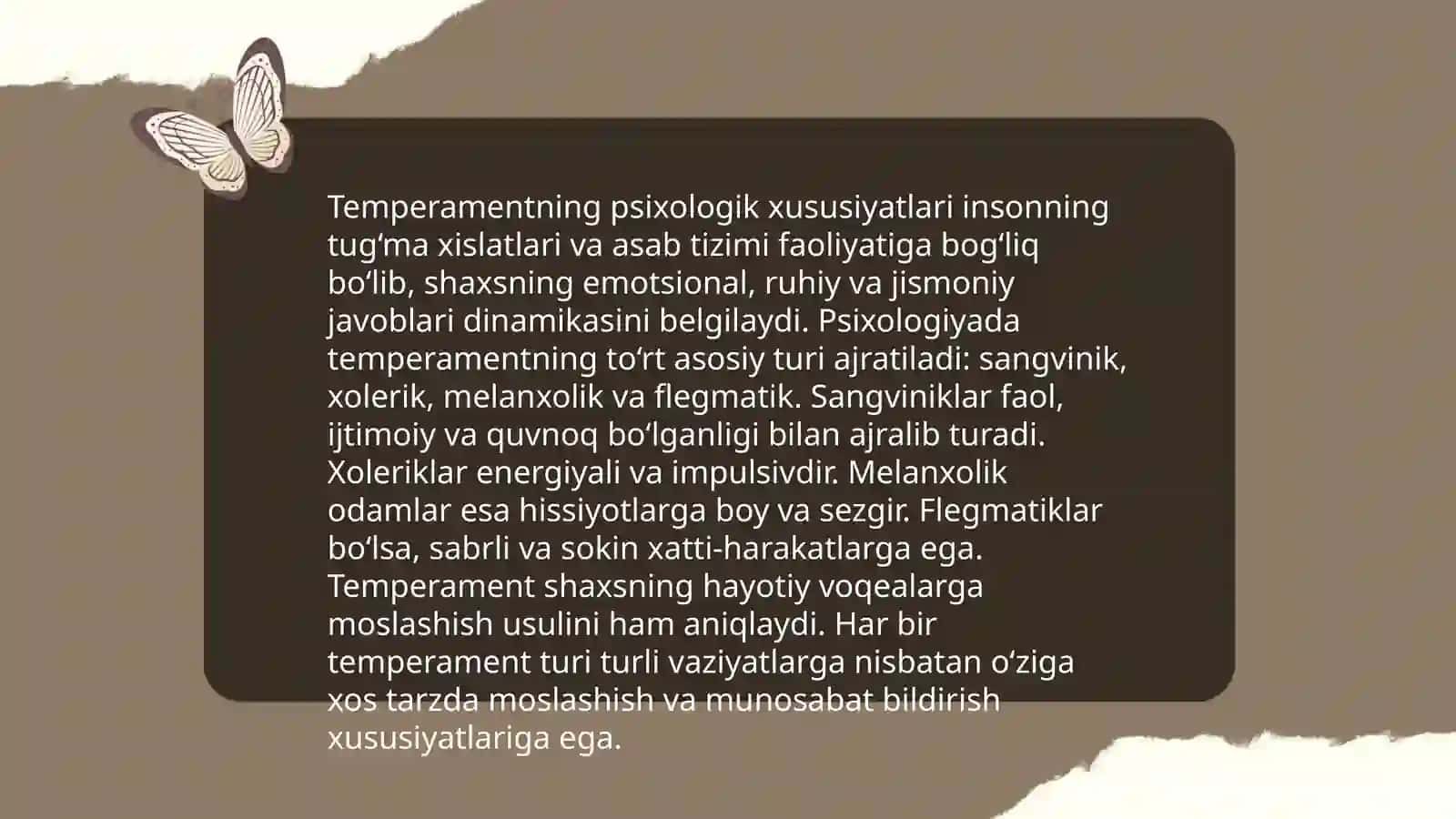 Temperamentning turlari 4