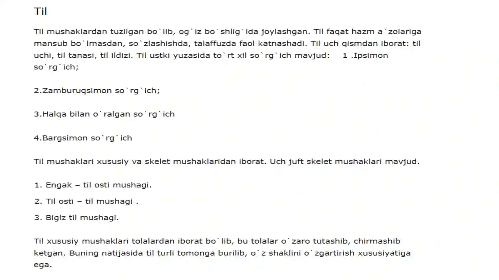 Kop Tarmoqli Tibbiyot Texnikumi Hamshiralik Ishyonalishi 114-guruhta Labasi 4