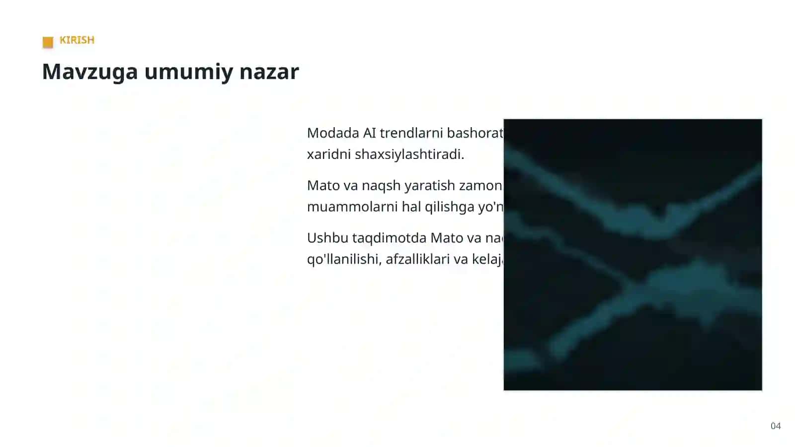 AI MODA SOHASIDA 4