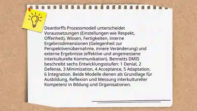 Interkulturelle Kommunikation 4