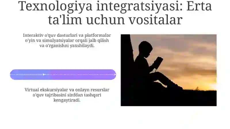 Zamonaviy o'qitish metodikasi fanlarini o'qitishga yondashuvlar 4