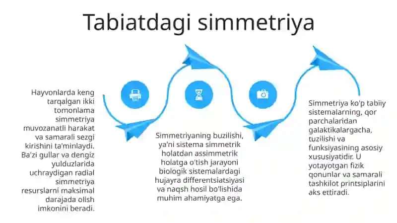 Matematik Simmetriya 4