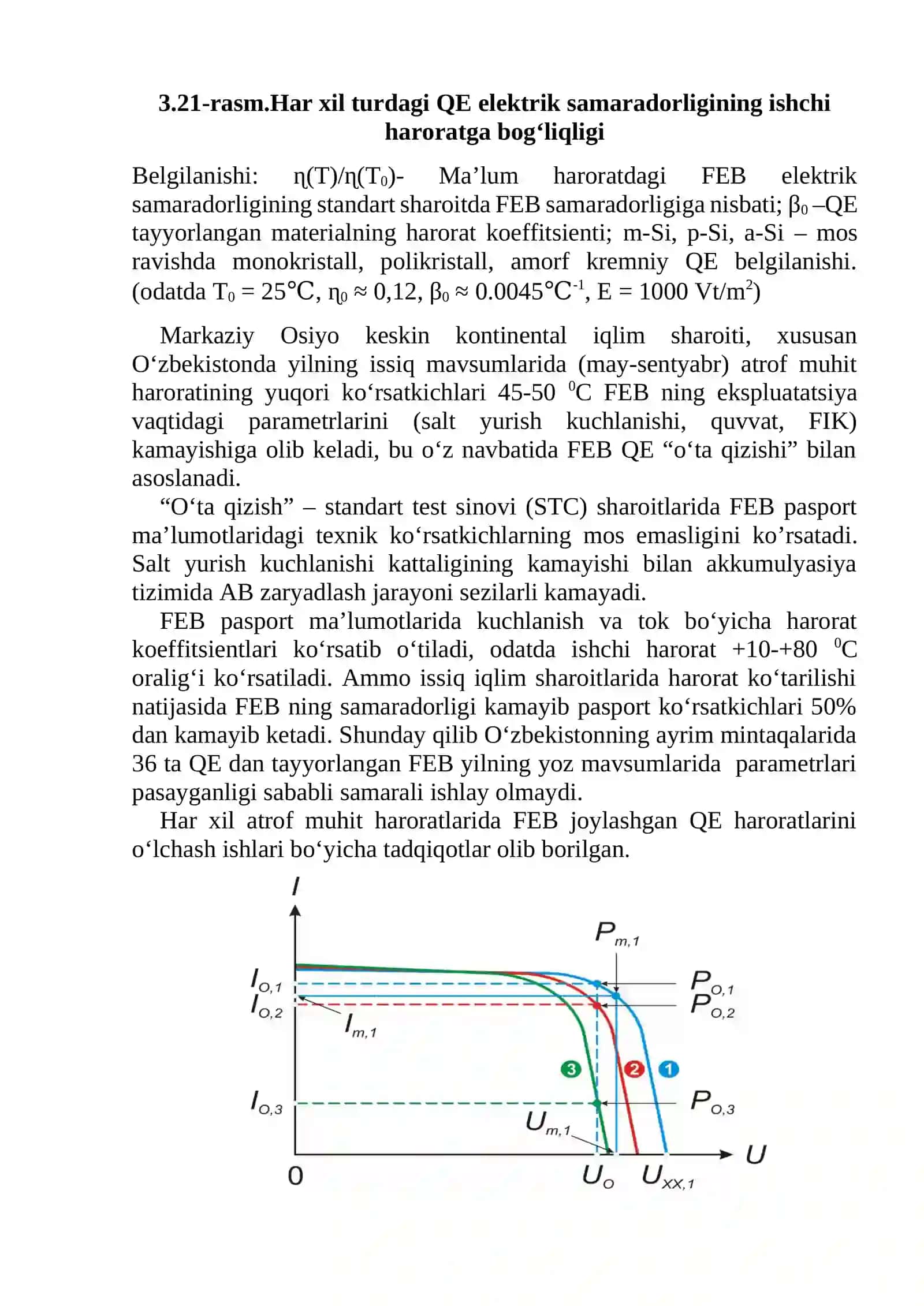 Quyosh elementi (fotoelektrik moduli) 4