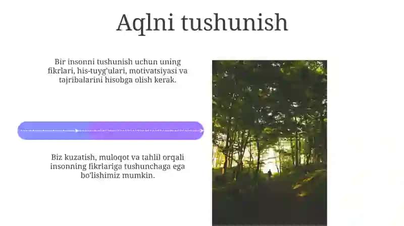 Shaxs haqida umumiy tushuncha 4