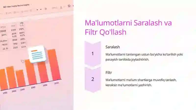 Microsoft Excel 4