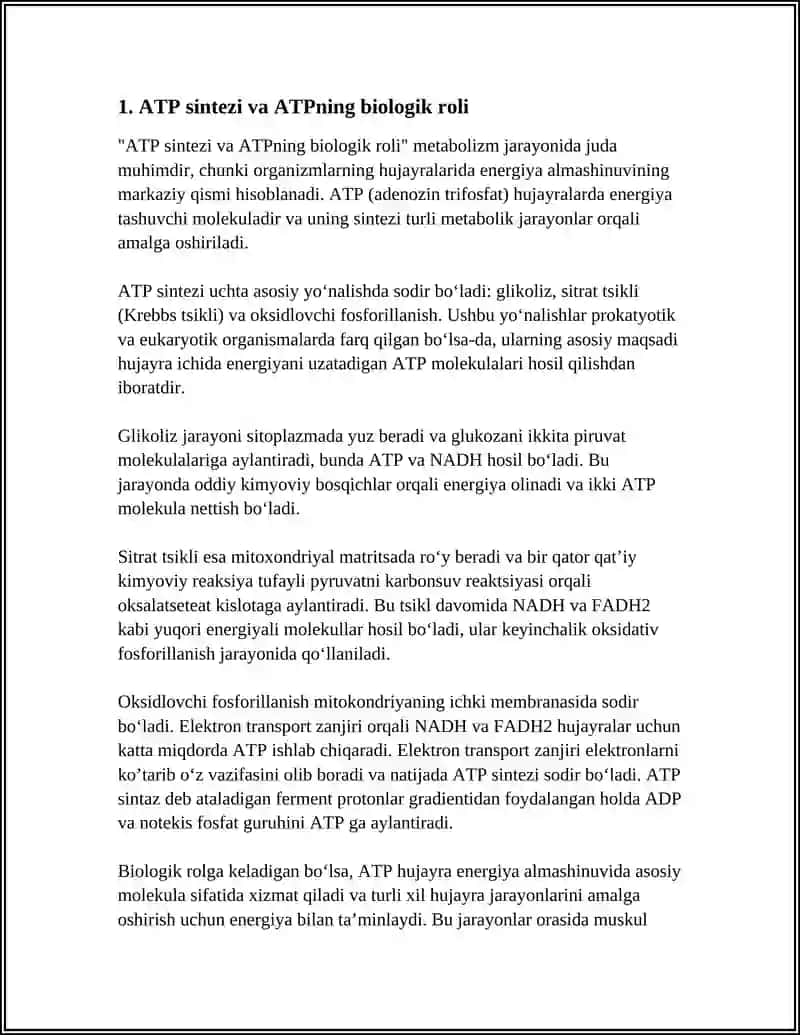 TIBBIY KIMYO FANIDAN TAYYORLAGAN TAQDIMOT 4