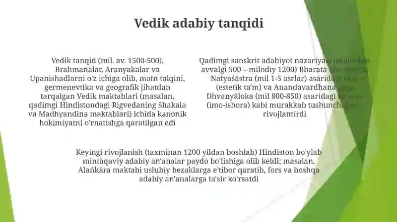 Sharq klassik adabiyotida adabiy-tanqidiy fikrlar taraqqiyoti 4