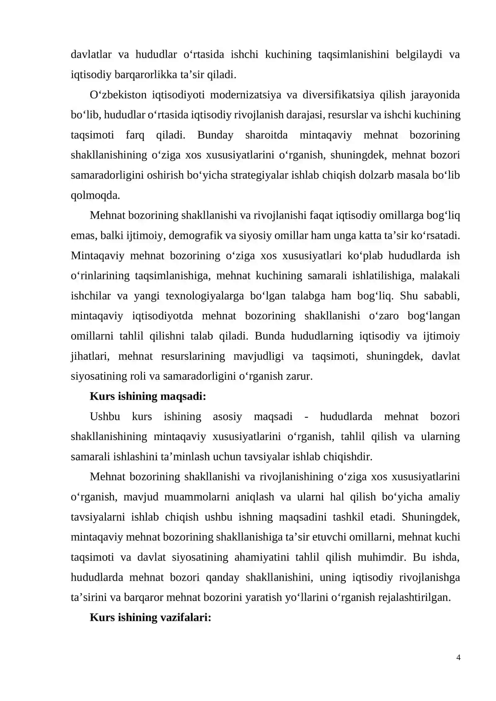Resurslarni optimal taqsimlash va ulardan samarali foydalanish yo'llari 4