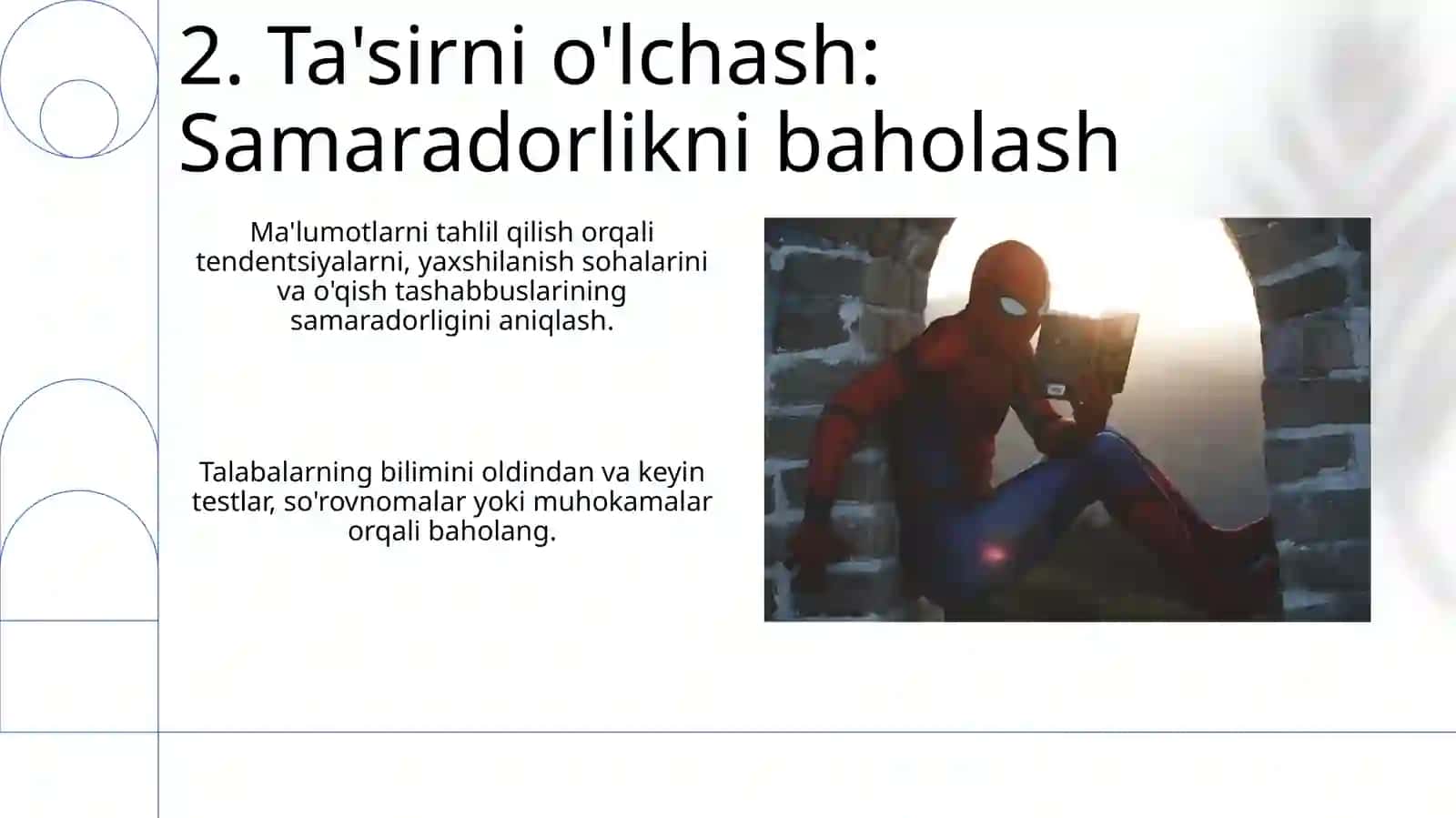 Mavjud monitoring usullaridagi qiyinchiliklar 4