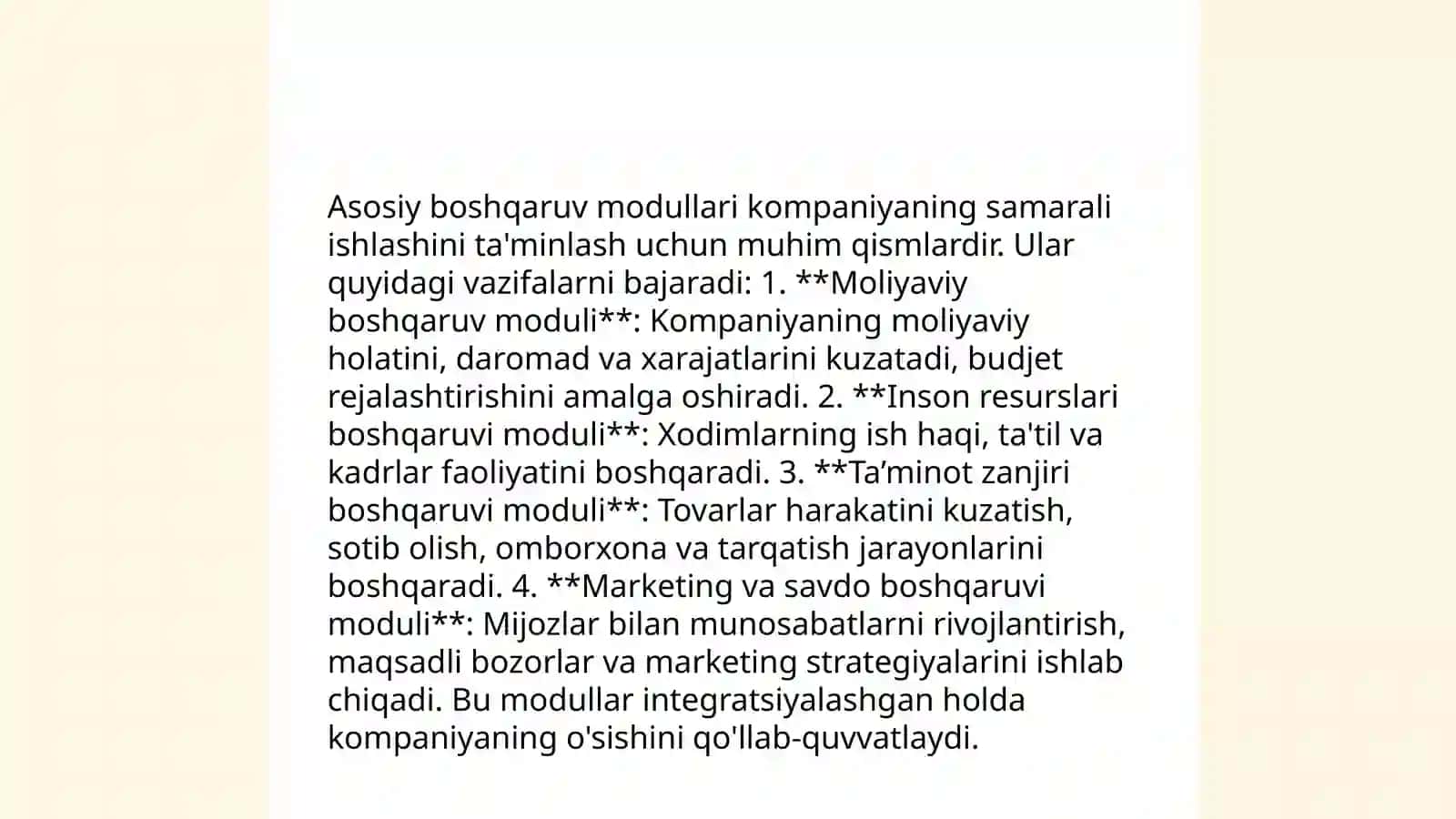 Harbiy avtomobillarni boshqarish tizimlari turlari 4