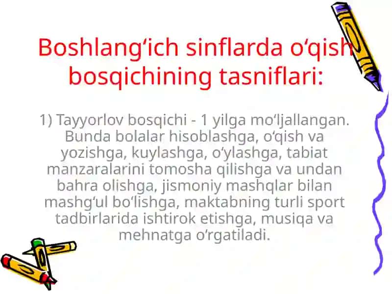 Fransiyada ta’lim tizimi 4