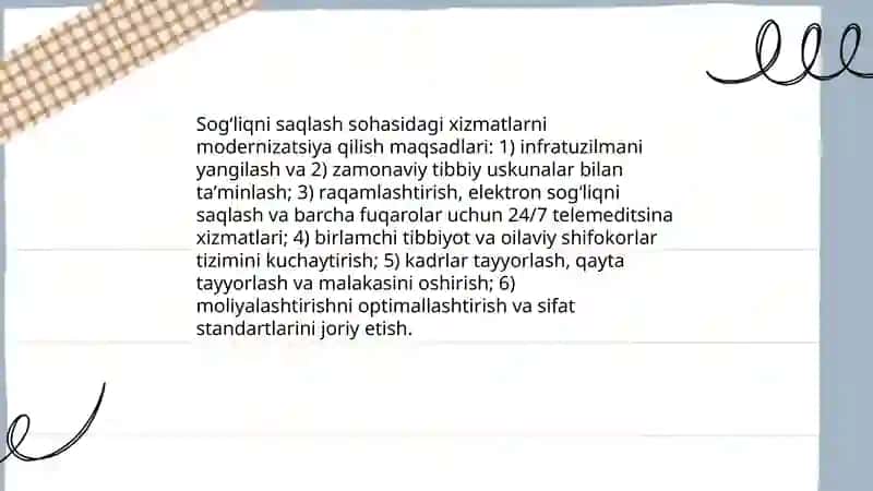 Pensiya va ijtimoiy ta’minot tizimini isloh qilish 4