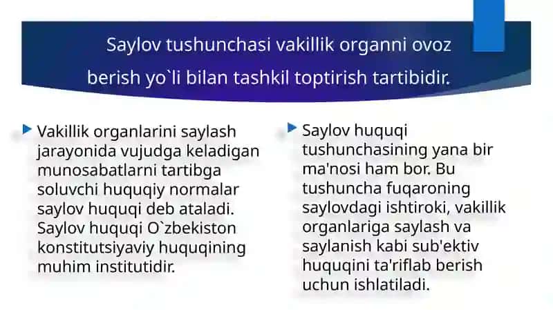 Saylovlar 4