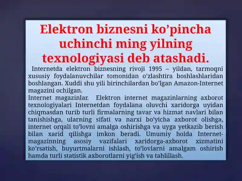 P2P texnologiyalari 4