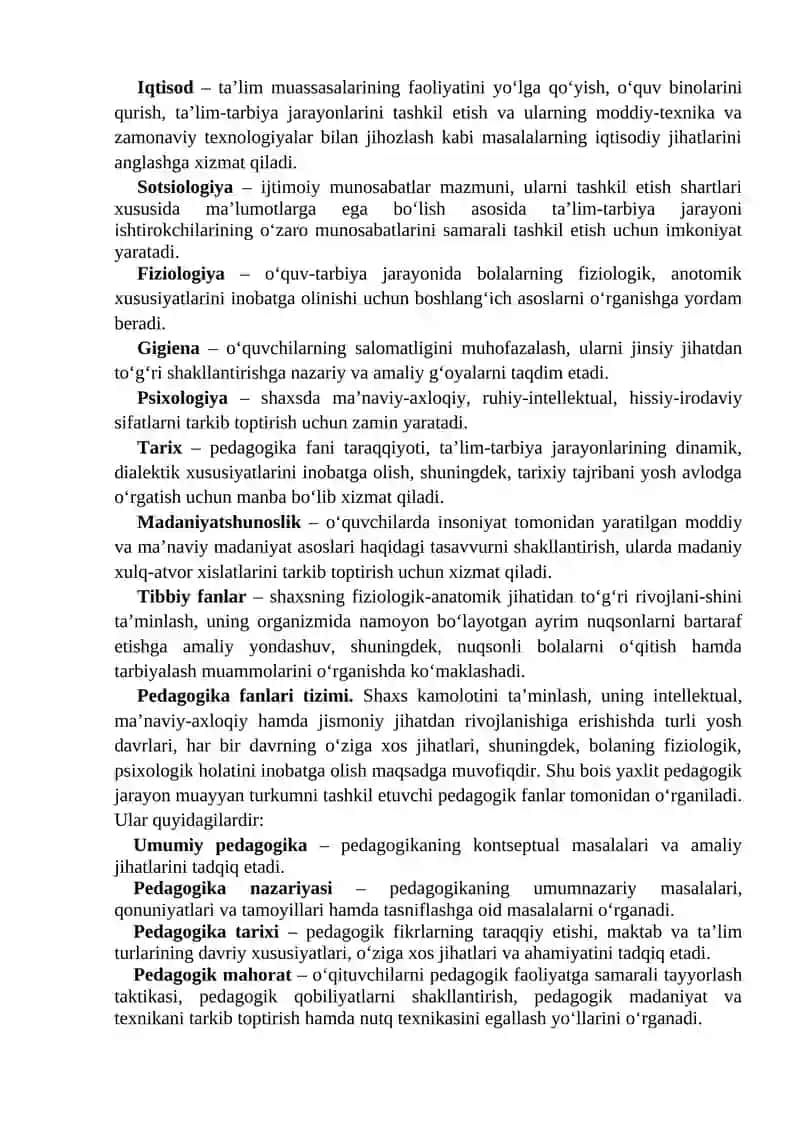 Boshlang‘ich taʼlim pedagogikasining metodologiyasi 4