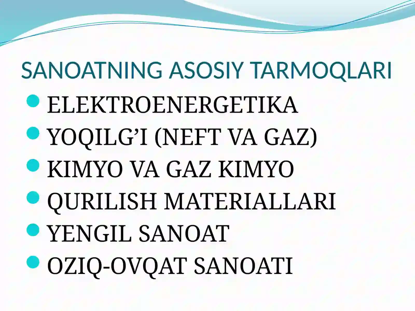QASHQADARYO SANOATI VA SHAHARLARI 4
