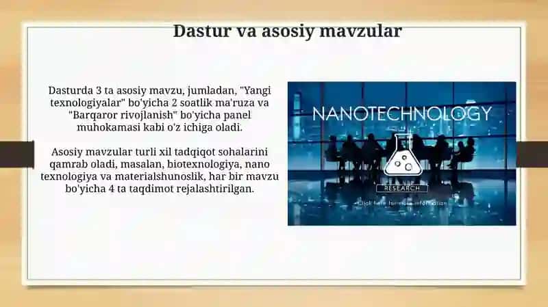 Ilmiy tadbir 4