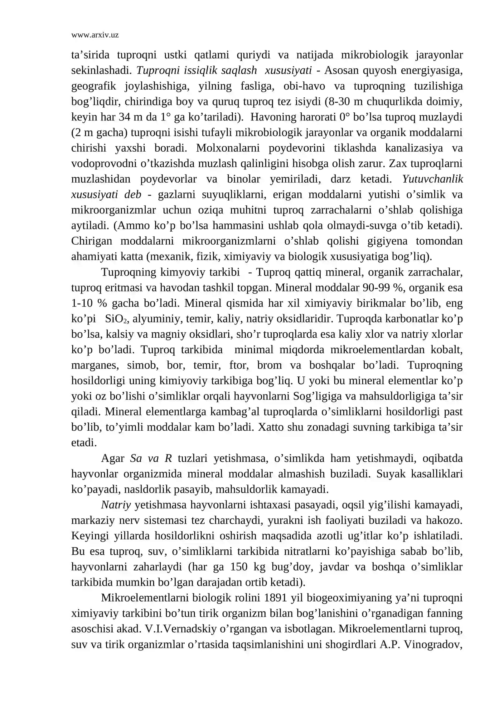 TUPROQ GIGIENASI 4