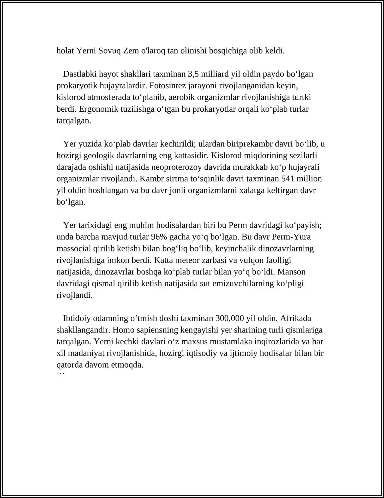KOEVOLYUTSIYA VA ENVIRONMENTALIZM DIALEKTIKASI 4