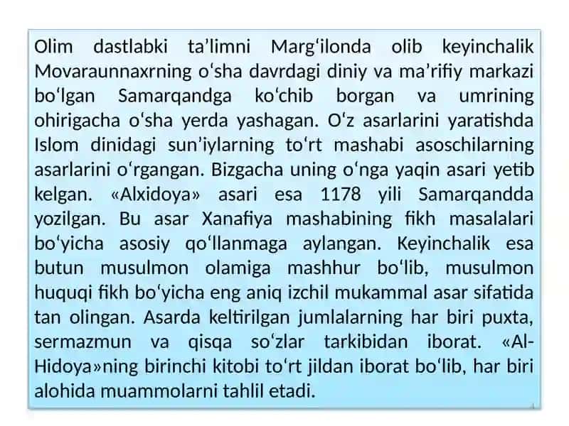 MARKAZIY OSIYODA TEMURIYLAR DAVRIDAGI IQTISODIY G‘OYALAR 4