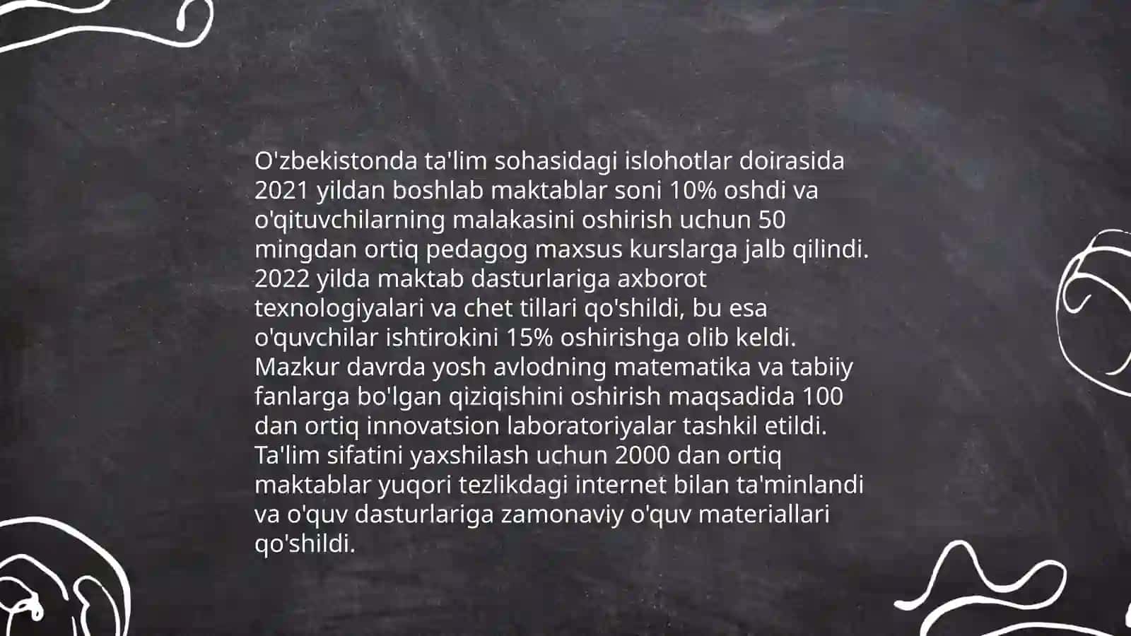Gender tenglik va ayollar huquqlari 4