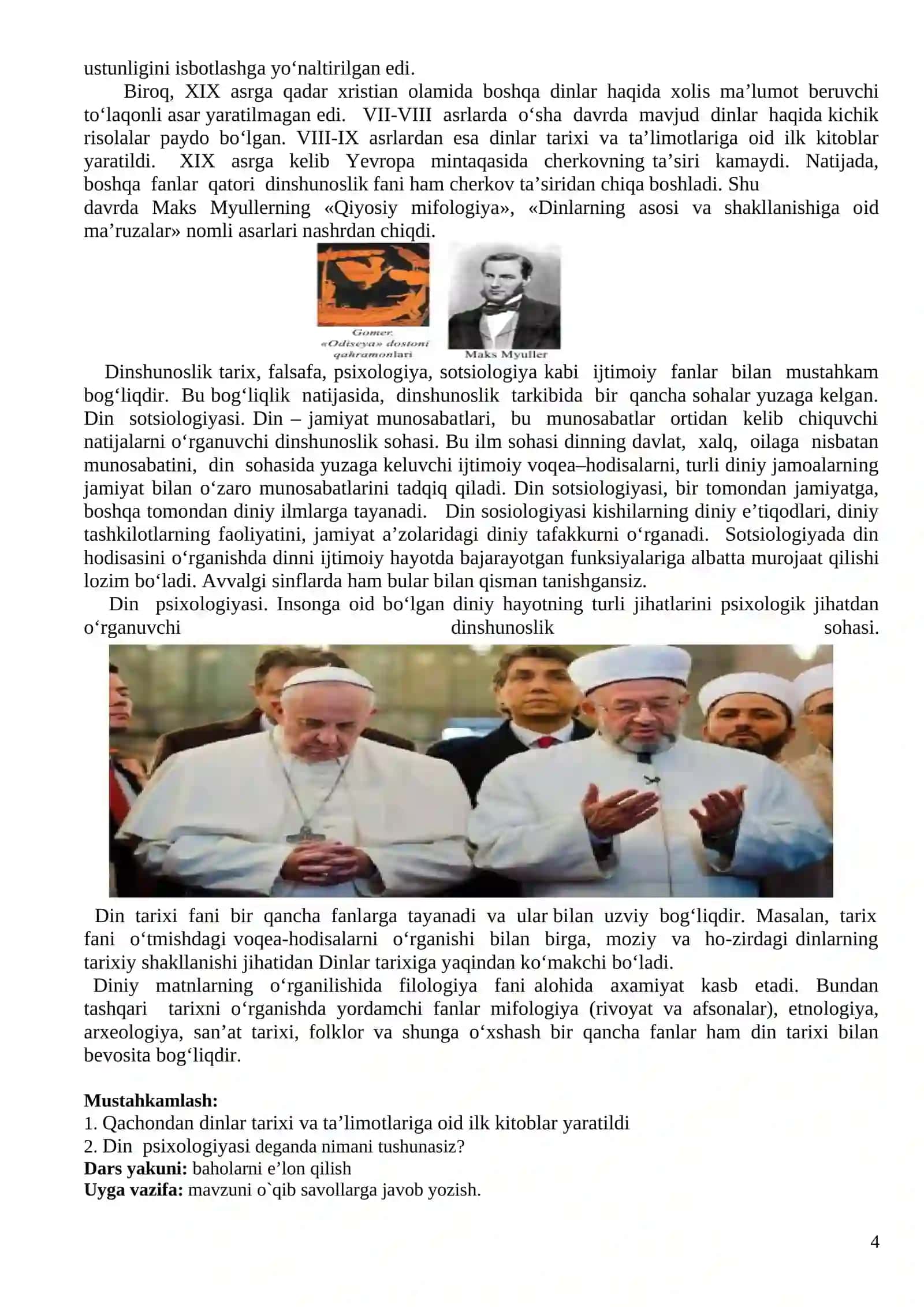 O‘zbekistonda xavfsizlik, barqarorlik muhitini shakllantirish 4