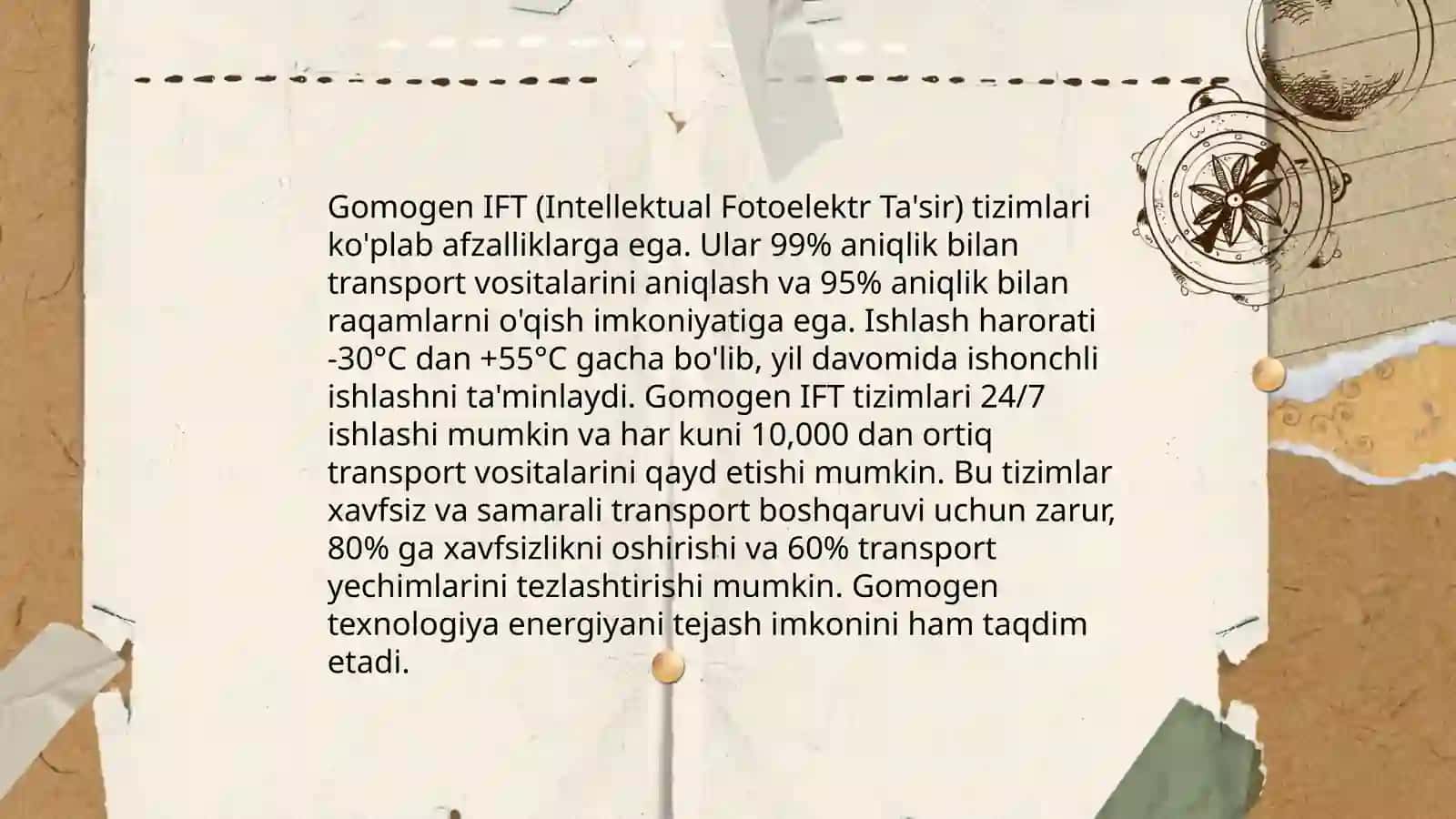 Gomogen IFT 4