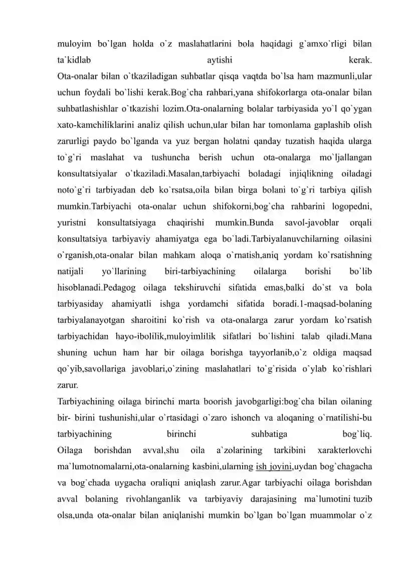 Ijtimoiy Pedagogikani va Ijtimoiy-Pedagogik Faoliyat Rivojining Metodologik Asoslari 4
