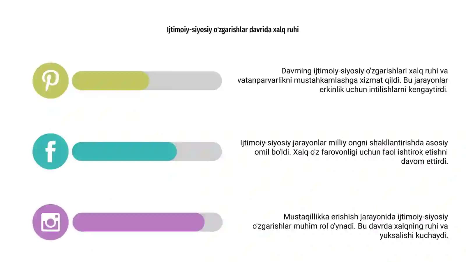 Mustaqillikka erishish arafasida ijtimoiy-siyosiy jarayonlar 4