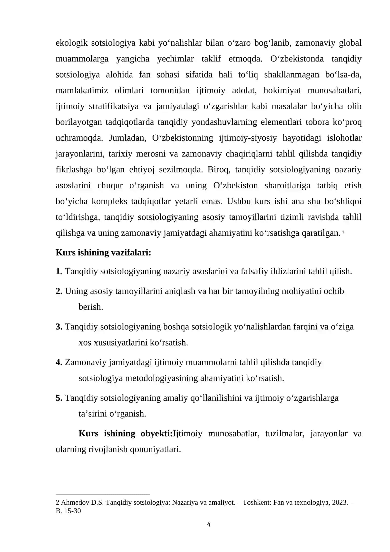 Tanqidiy sotsiologiya va uning asosiy tamoyillari 4