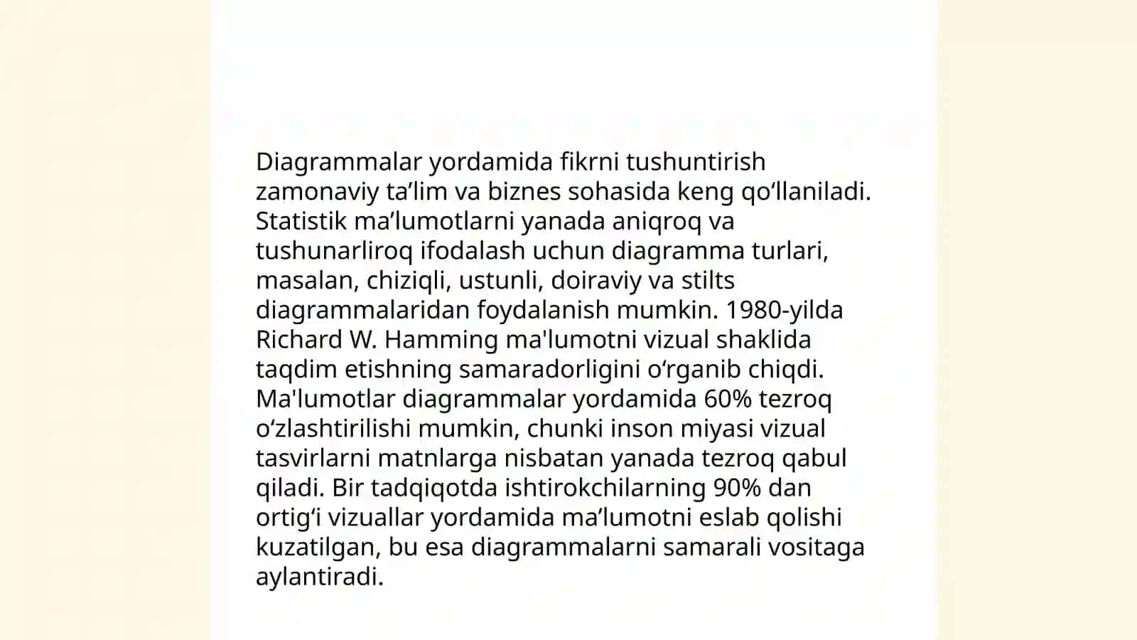 Grafik ifodalar orqali g'oya yaratish 4