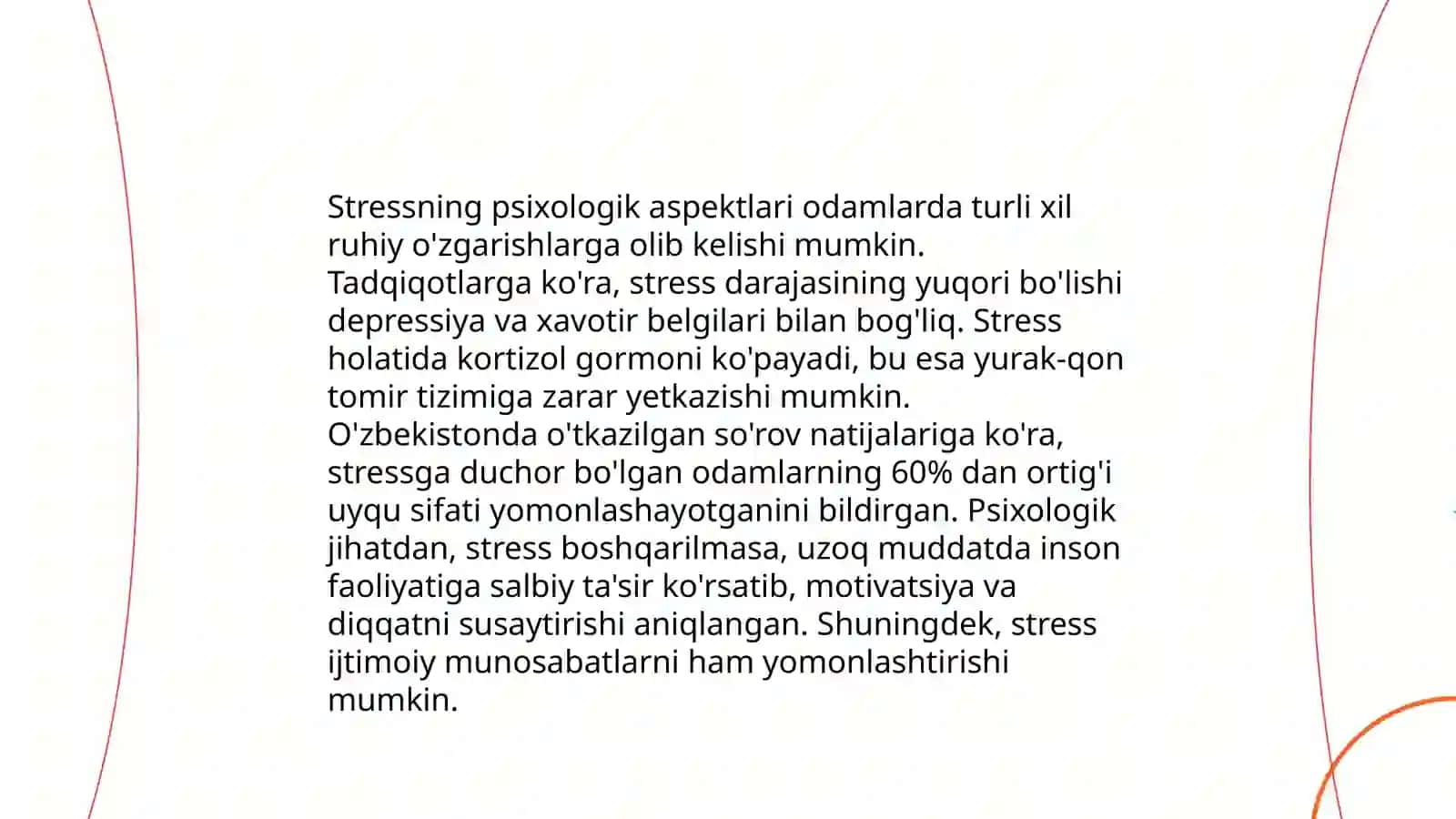 Stress va psixologik holatlarni baholash 4