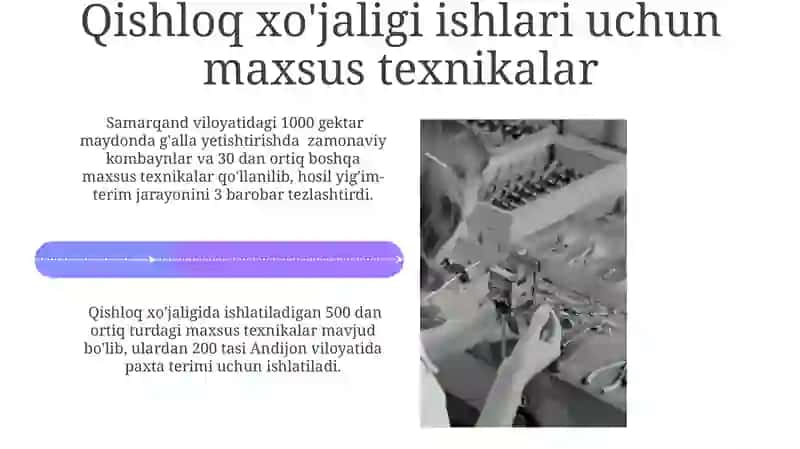 Zamonaviy Yerni Yaxshilash Texnologiyalari 4