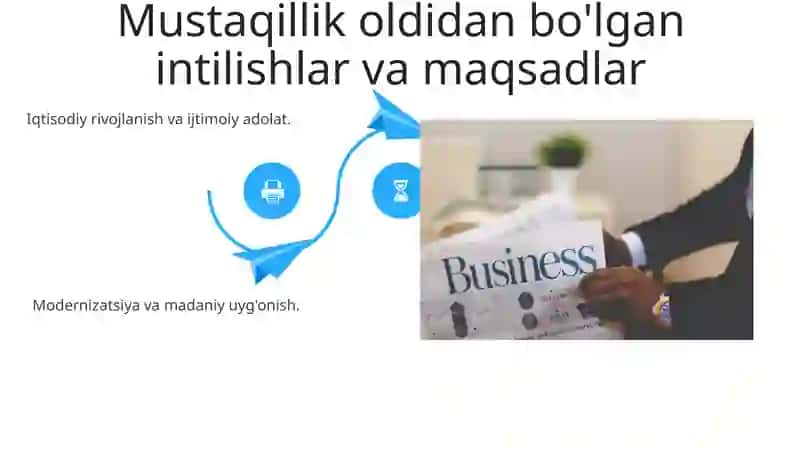 Mustaqillik va milliy mafkura oldida maqsad vazifalari 4