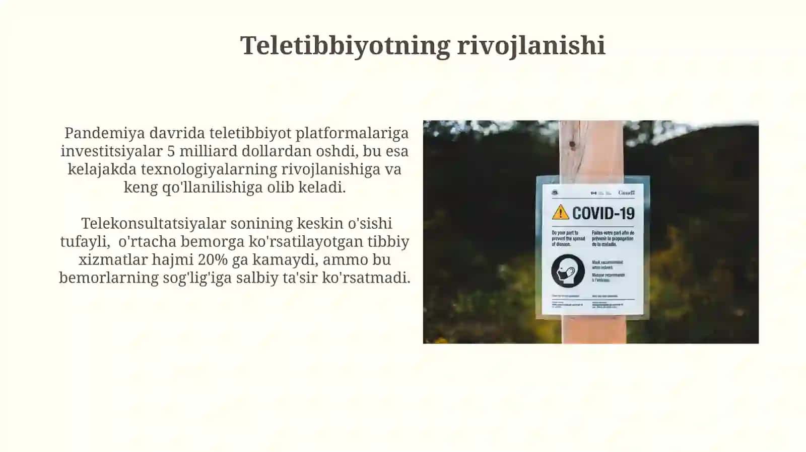 Covid - 19 pandemiyasining oqibatlari 4