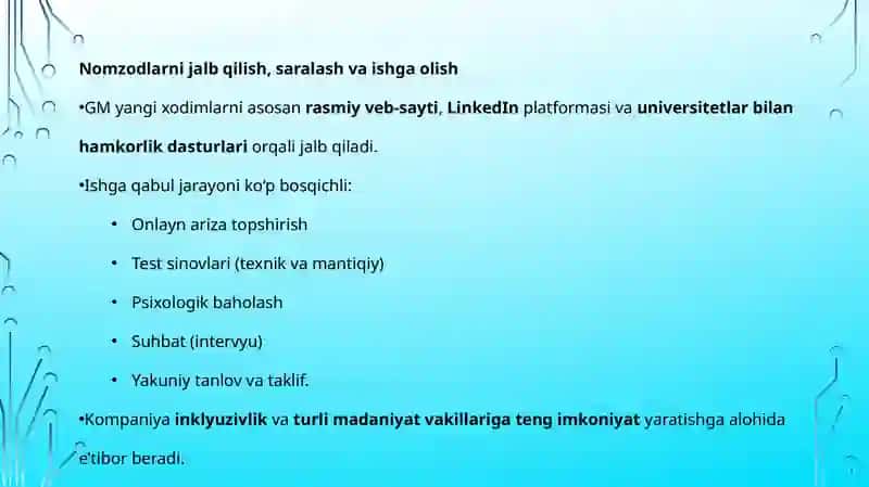 Xodimlarni rejalashtirish 4