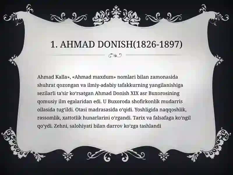 Husnora Abdurazzokova "Pedagogika" fanidan tayyorlagan mustaqil ish prezentatsiyasi 4
