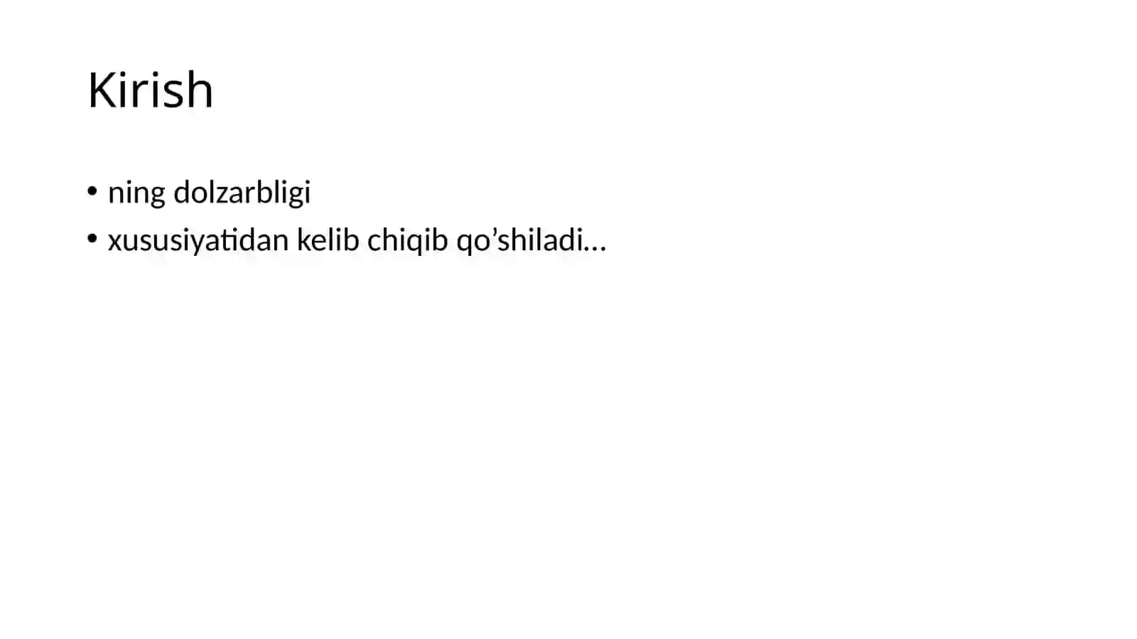 MEHNAT IQTISODIYOTI 4