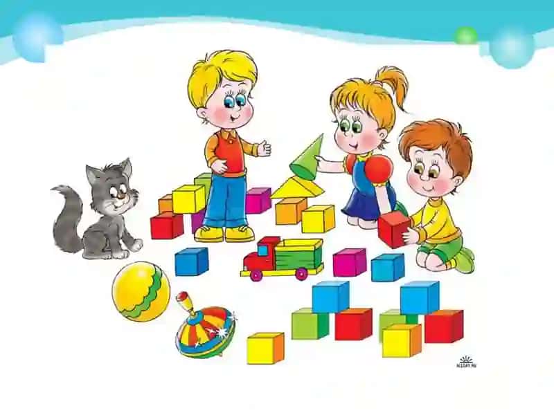 Maktabgacha va maktab yoshidagi nogiron bolalarning rivojlanishining oʻziga xosligi 4