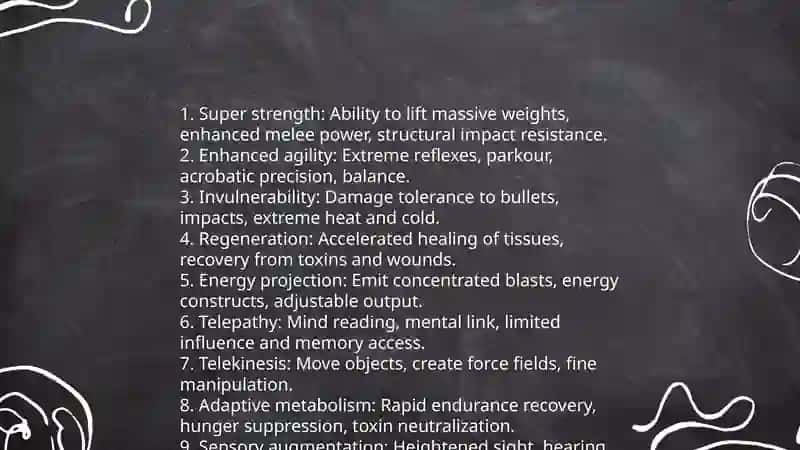 Super me 4