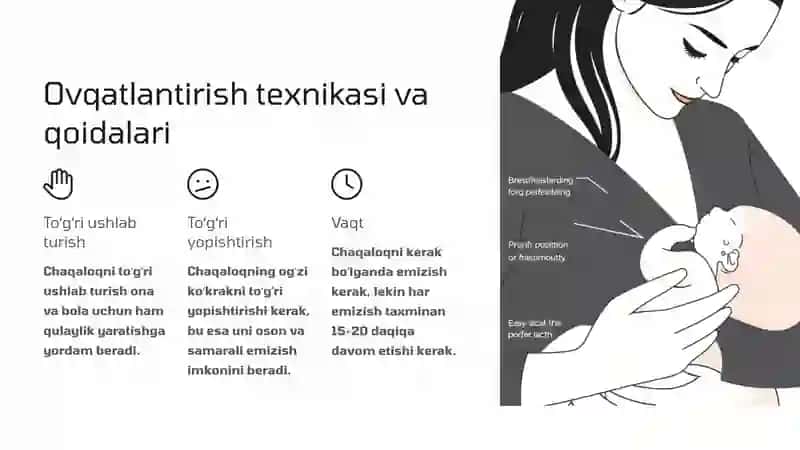 Chaqaloqning asosiy fiziologik xususiyatlari 4